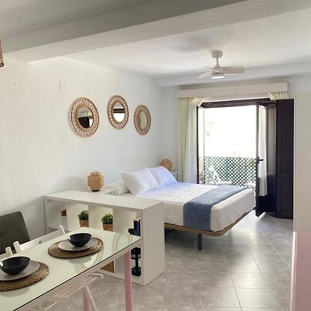 Conil Homes VI Apartments Conil De La Frontera Ngoại thất bức ảnh