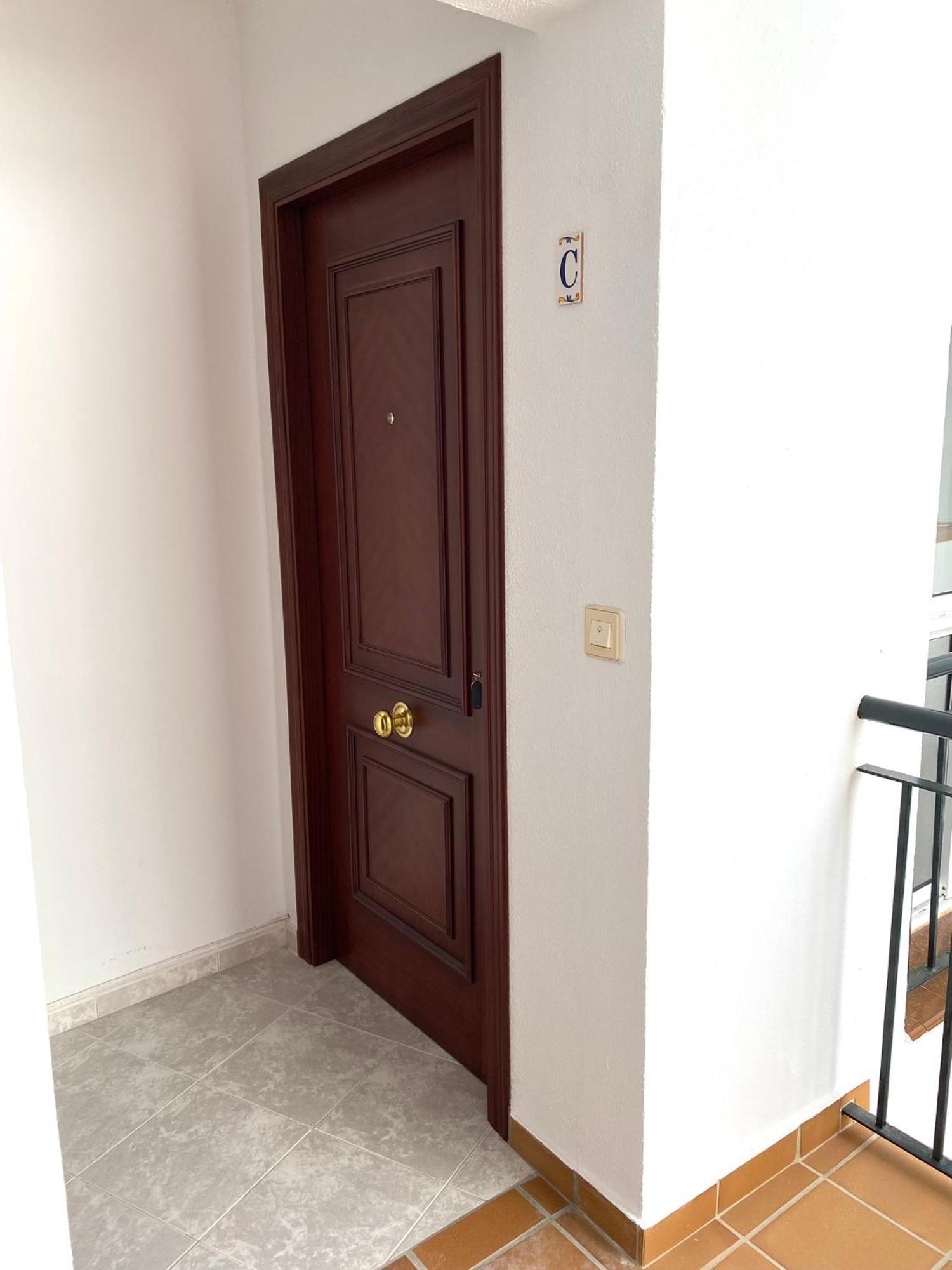 Conil Homes VI Apartments Conil De La Frontera Ngoại thất bức ảnh