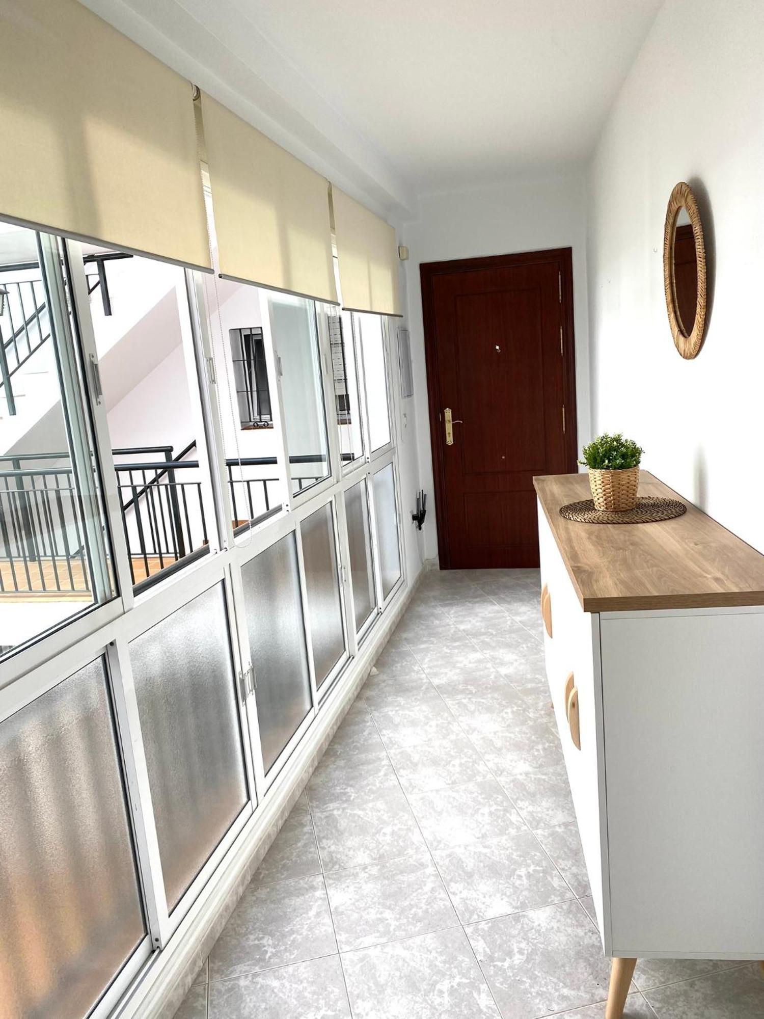 Conil Homes VI Apartments Conil De La Frontera Ngoại thất bức ảnh